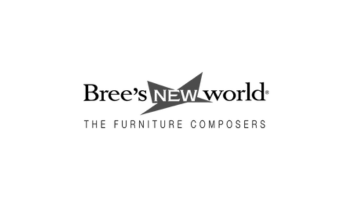Kooijman Interieur - Bree's New World logo