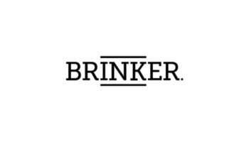 Kooijman Interieur - Brinker logo