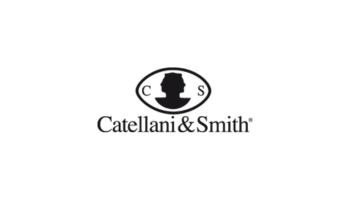 Kooijman Interieur - Catellani & Smith logo