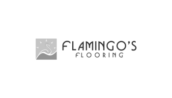 Kooijman Interieur - Flamingo's logo