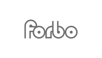 Kooijman Interieur - Forbo logo