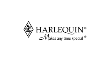 Kooijman Interieur - Harlequin logo