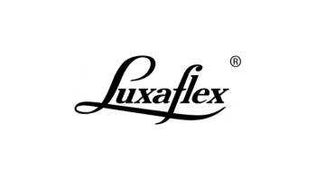 Kooijman Interieur - Luxaflex logo
