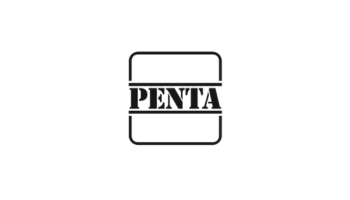 Kooijman Interieur - Penta logo