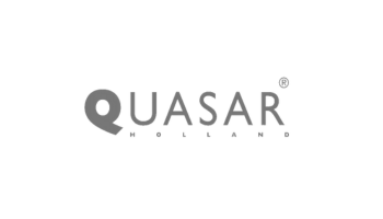 Kooijman Interieur - Quasar logo
