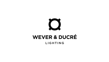 Kooijman Interieur - Wever & Ducré logo