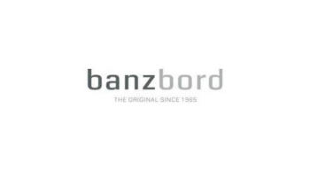 Kooijman Interieur - Banz Bord logo