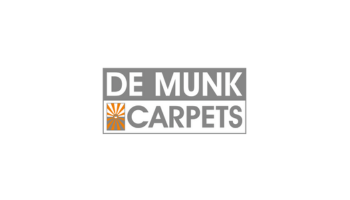 Kooijman Interieur - De Munk Carpets logo